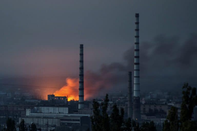 Potvrđen prvi veliki uspjeh Rusa u tri sedmice