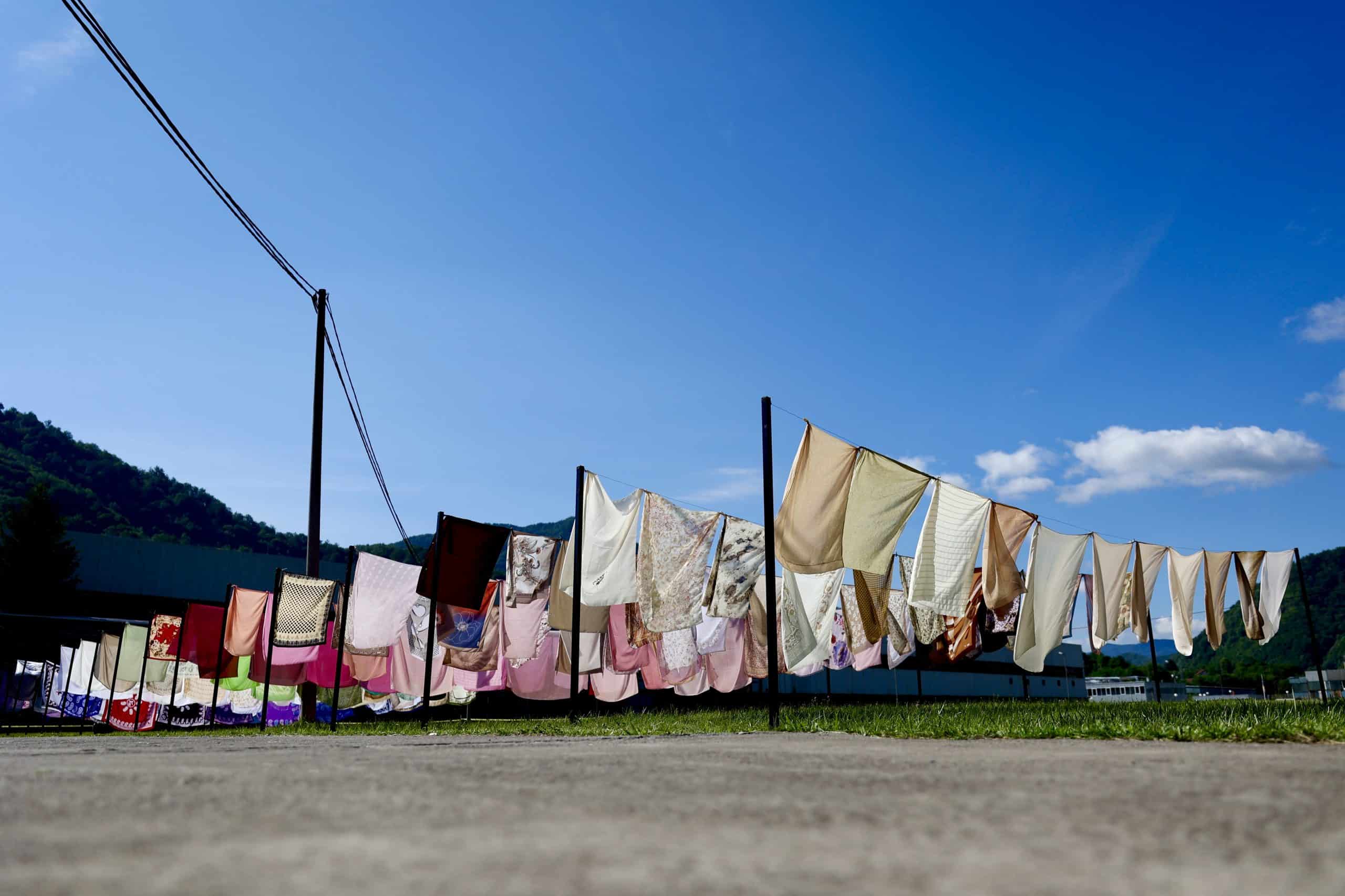 Majke Srebrenice: Mi smo najbolje žene svijeta i od nas treba da uče svi