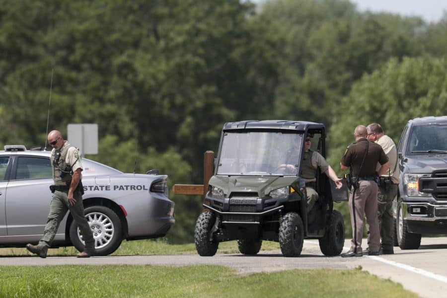 U pucnjavi u Ajovi četvoro mrtvih, uključujući i napadača