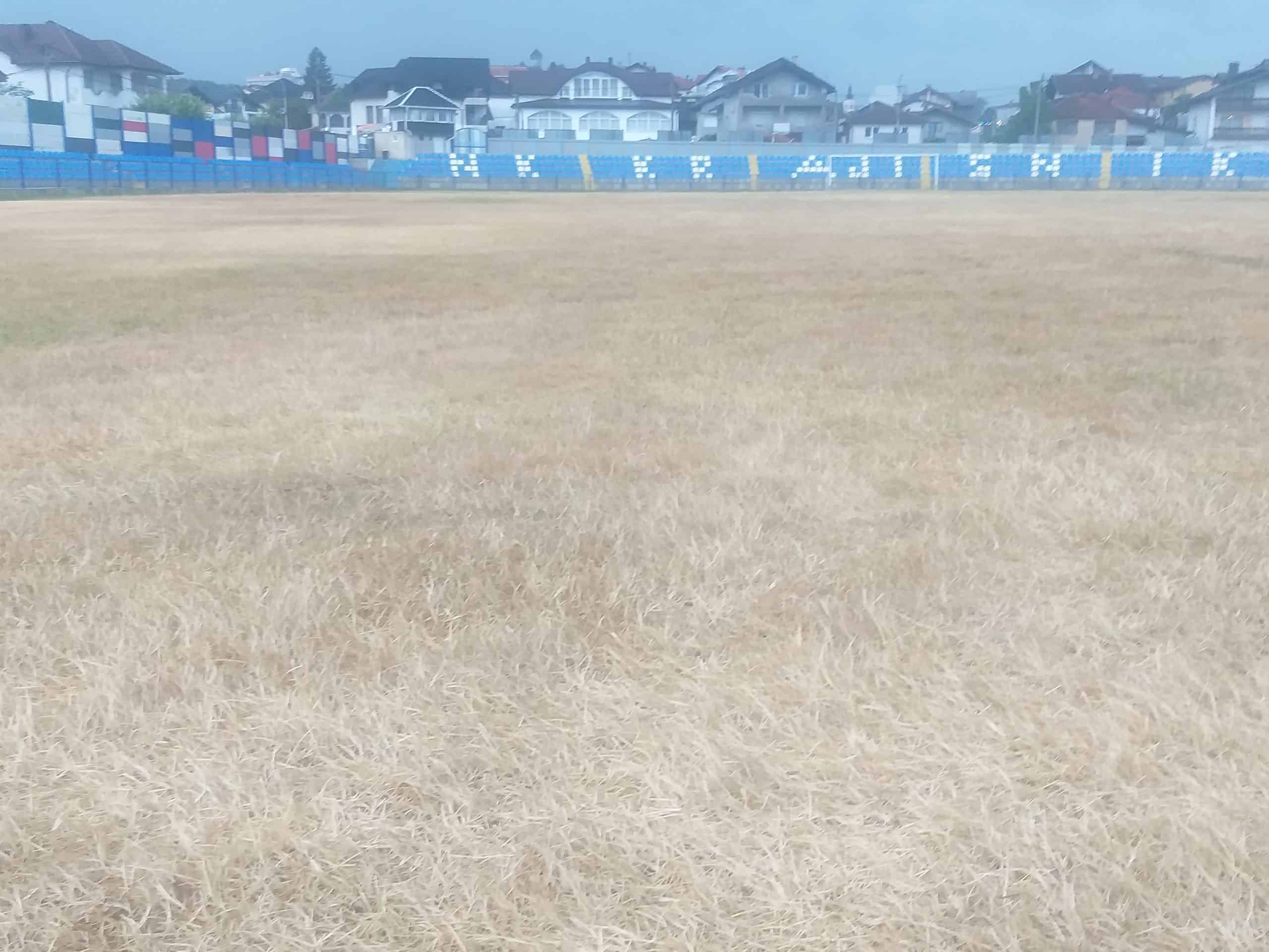 Uprava NK Krajišnik: Sportski brend Velike Kladuše polako nestaje