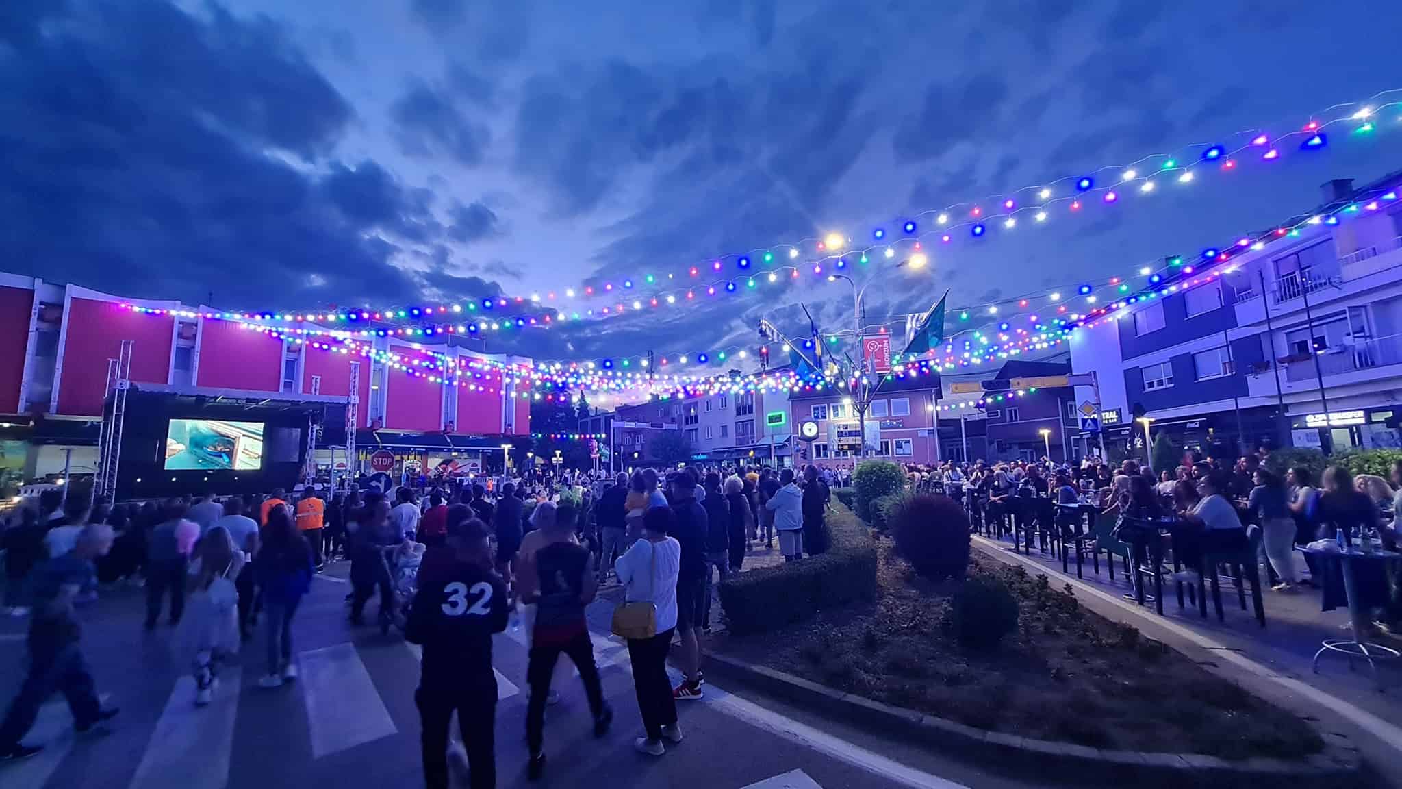 U Velikoj Kladuši organizirana projekcija filma “Kuda ideš Aida”