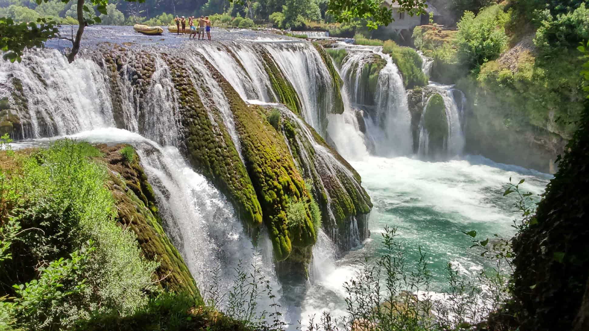 Inspekcija USK: Od 12. jula počeo nadzor u oblasti turizma