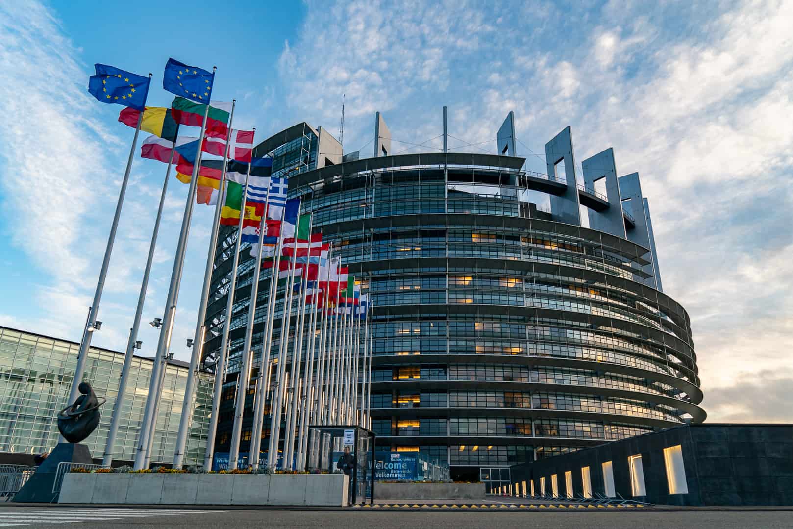 Evropski parlament glasa o izvještajima o BiH, Srbiji i Kosovu