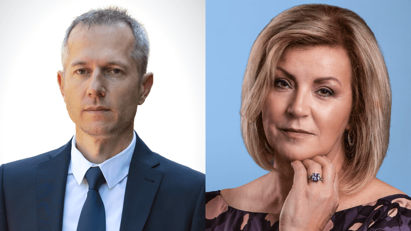 Saopćenje za javnost: Jasmin Hušić i Šeherzada Delić predvode liste Naše stranke u USK