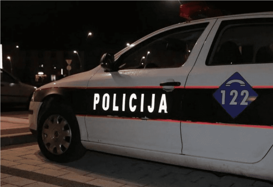 Drama u Cazinu: Žena upucala razbojnika koji joj je pokušao opljačkati kuću