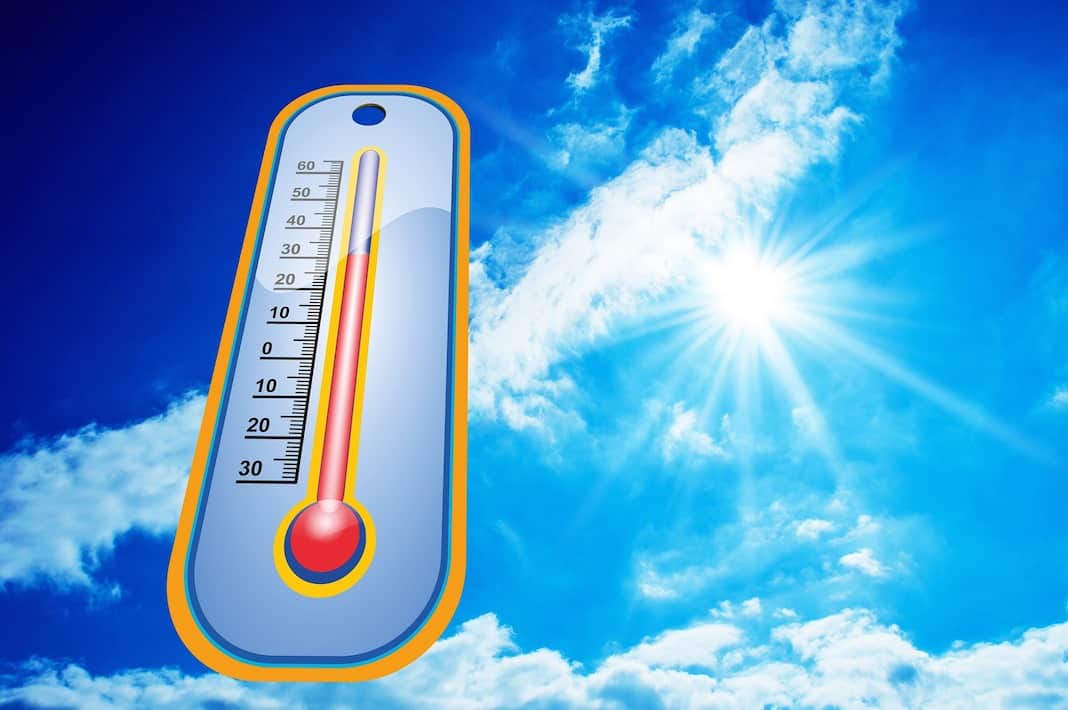 Stiže najjači udar toplotnog vala: Danas do 40 stepeni, narednih dana još toplije