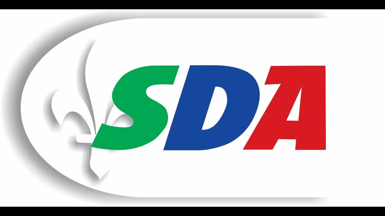 SDA: ZA KLADUŠKOG NAČELNIKA SPORT JE „LUKSUZ“ KOJEG GRADJANI VELIKE KLADUŠE NEMAJU PRAVO IMATI