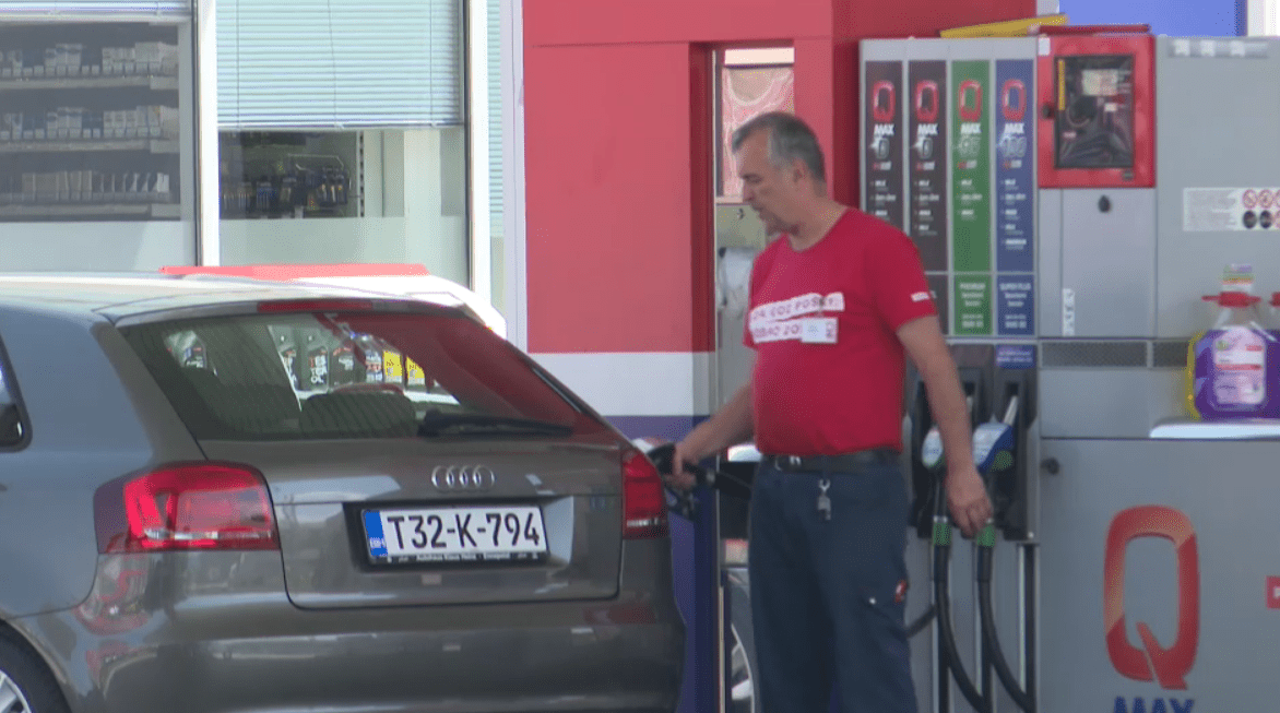 Dom naroda PSBiH jednoglasno ukinuo akcize na gorivo