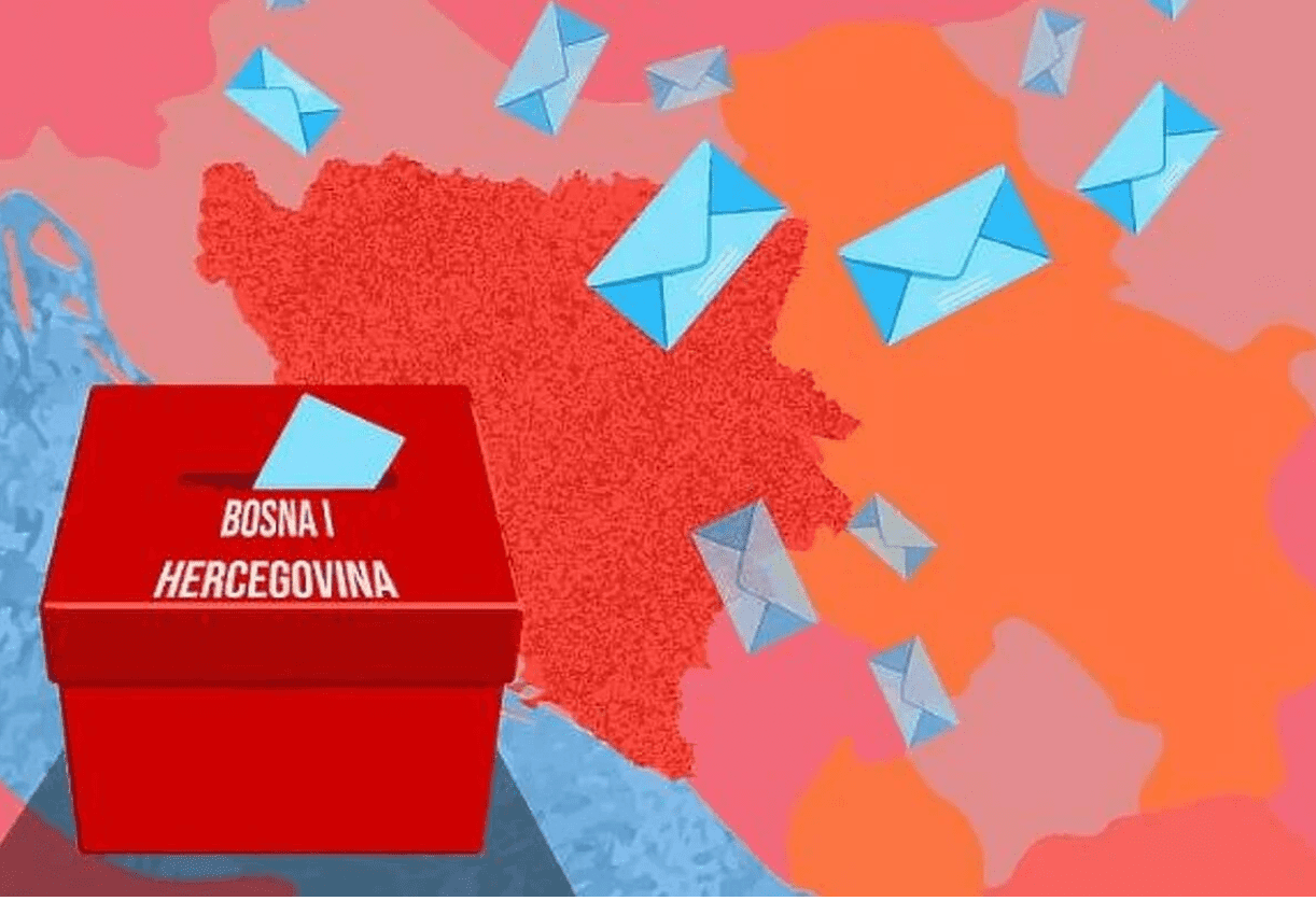 Rok je istekao: Prijavilo se skoro 90.000 birača izvan BiH, ali se očekuje do 10.000 nevažećih prijava