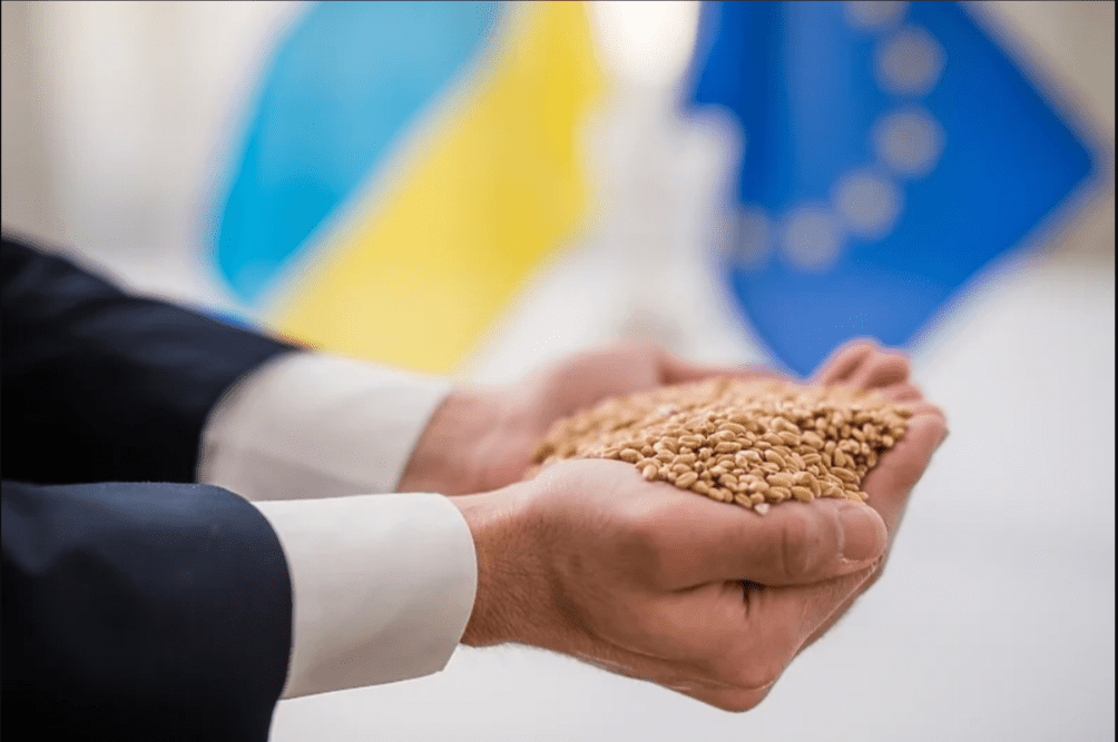 Cijena ukrajinske pšenice ponovo raste nakon ruskih raketnih napada na Odesu