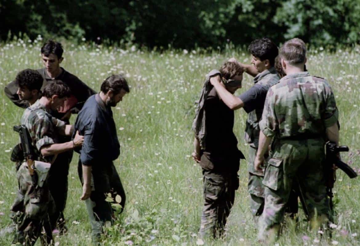 Na današnji dan “Škorpioni” strijeljali šest mladih Srebreničana: Tuga i nakon 27 godina
