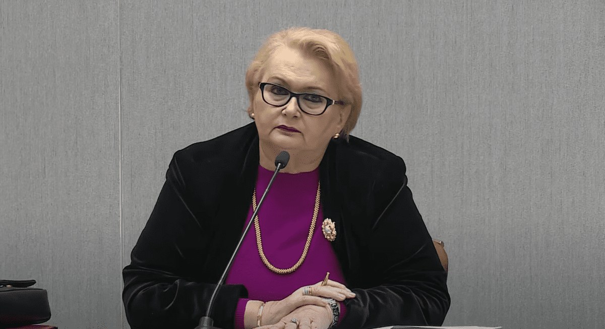 Turković dobila pismo kojim se prijeti njoj i Schmidtu