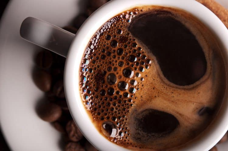 Kakav uticaj ima kafa na mozak potrošača?