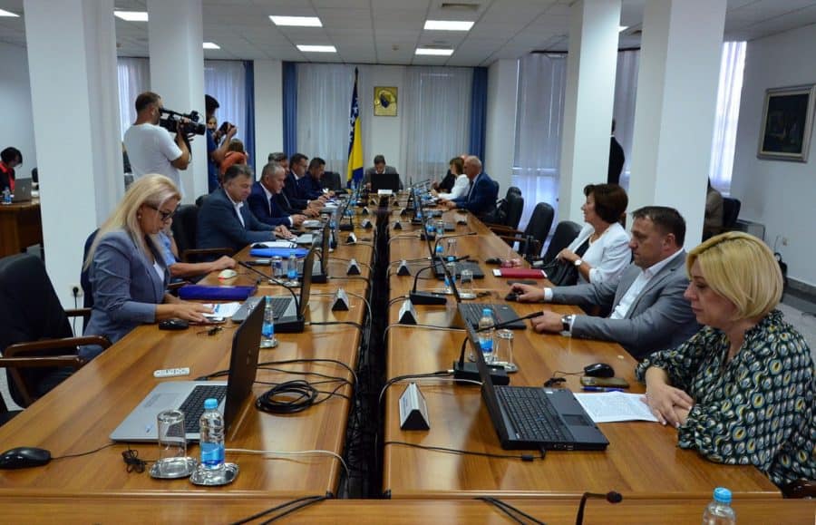 Napravljen značajan korak za zaštitu prijavilaca korupcije u FBiH, čeka se odluka parlamenta