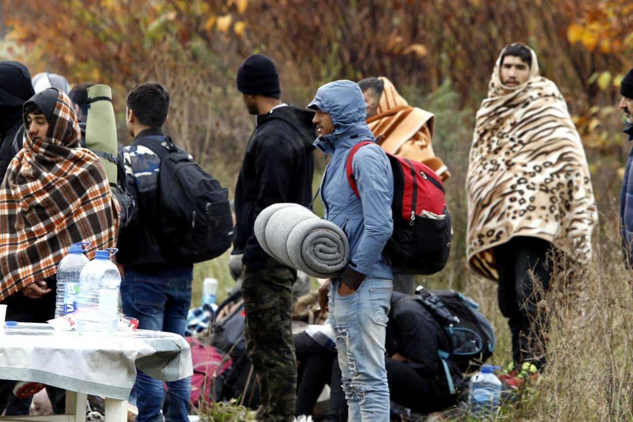EU će izdvojiti pola miliona evra za readmisiju ilegalnih migranata iz BiH