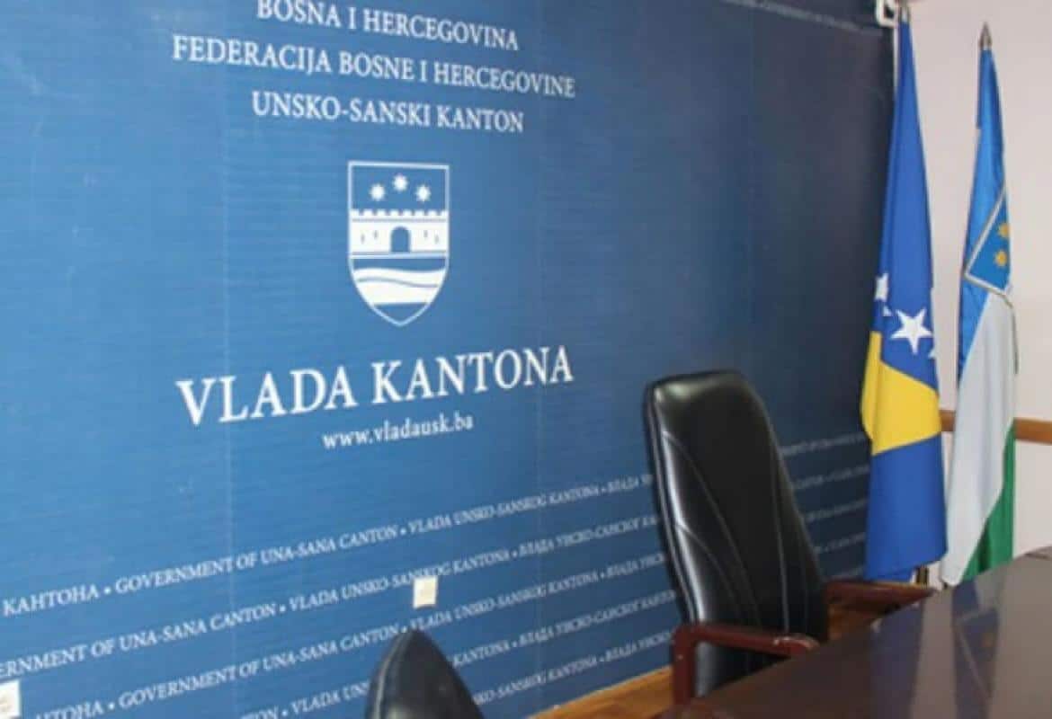 BIHAĆ: DANAS SJEDNICA VLADE