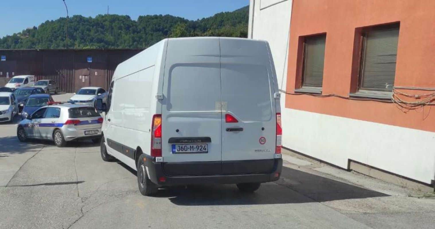 CIK BiH: Počela distribucija prvih glasačkih listića biračima koji glasaju putem pošte