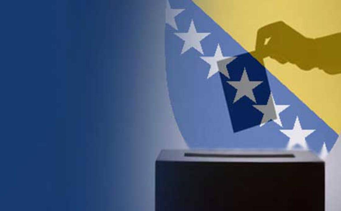 Dijaspora će ove godine imati organizovan prevoz za izbore u BiH