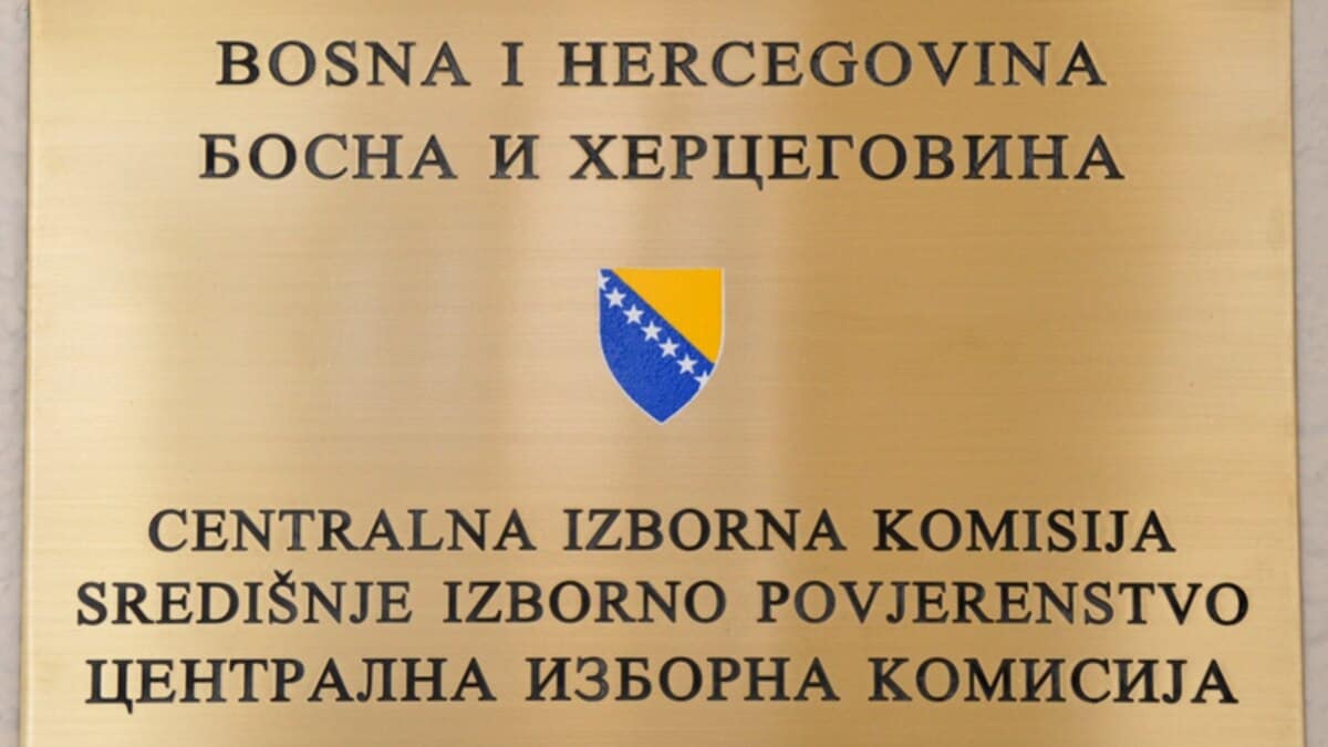 Pregled prijavljenih po općinama i gradovima za glasanje iz inostranstva
