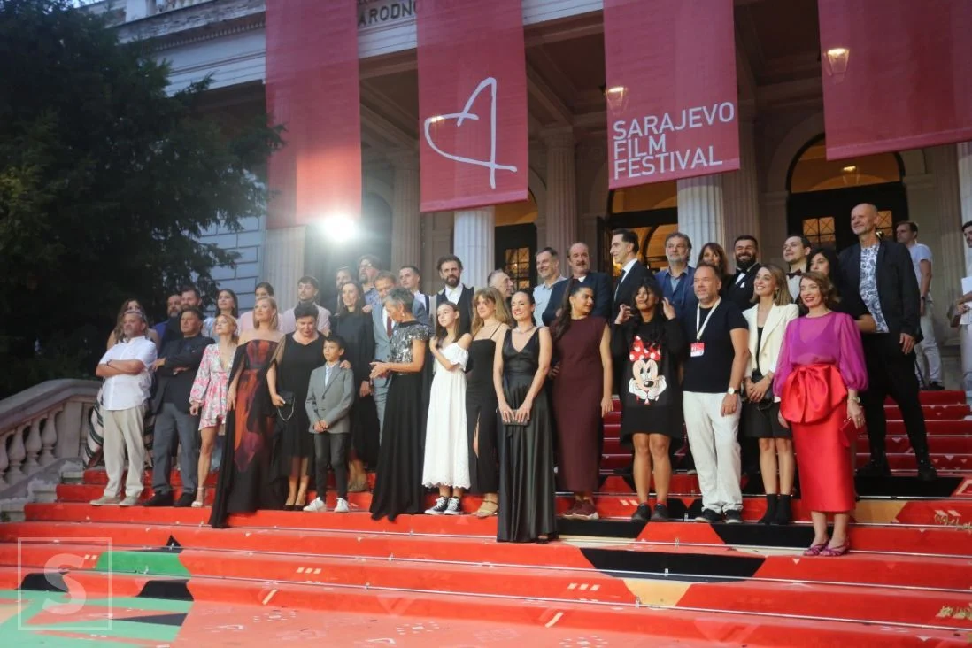 SVJETSKOM PREMIJEROM FILMA “PRAZNIK RADA” PJERA ŽALICE VEČERAS SE ZATVARA 28. SFF