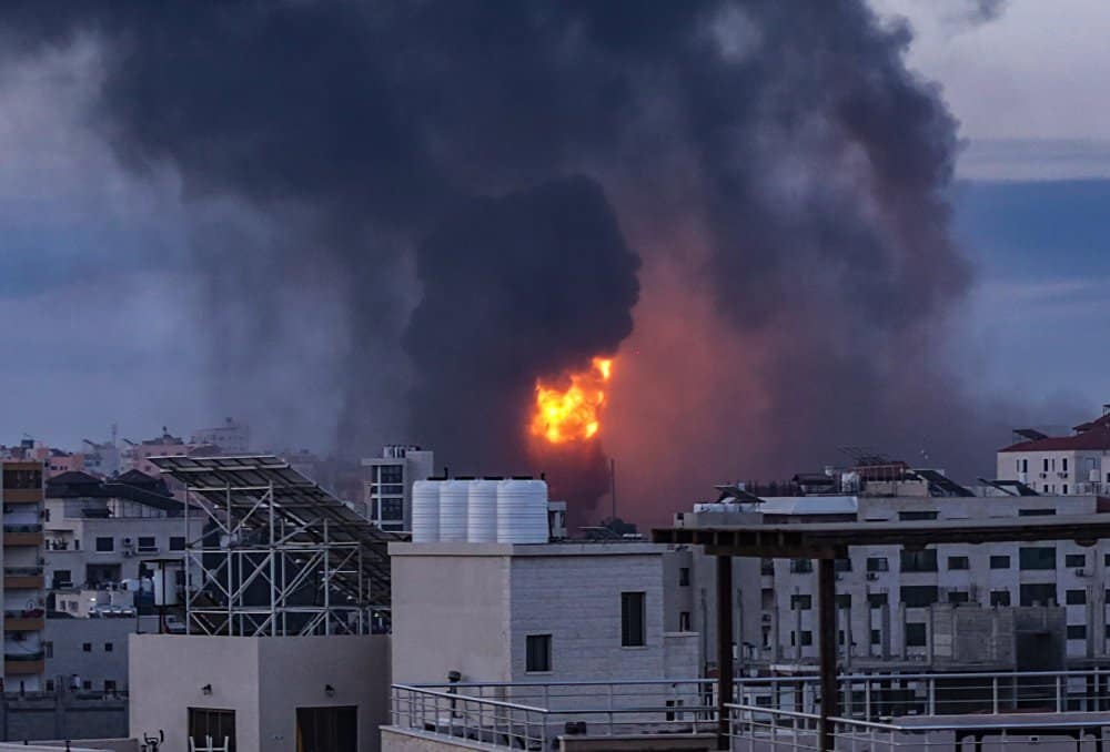 Novi talas napada na Gazu: Ubijene još dvije osobe, Hamas pokušava zaustaviti eskalaciju