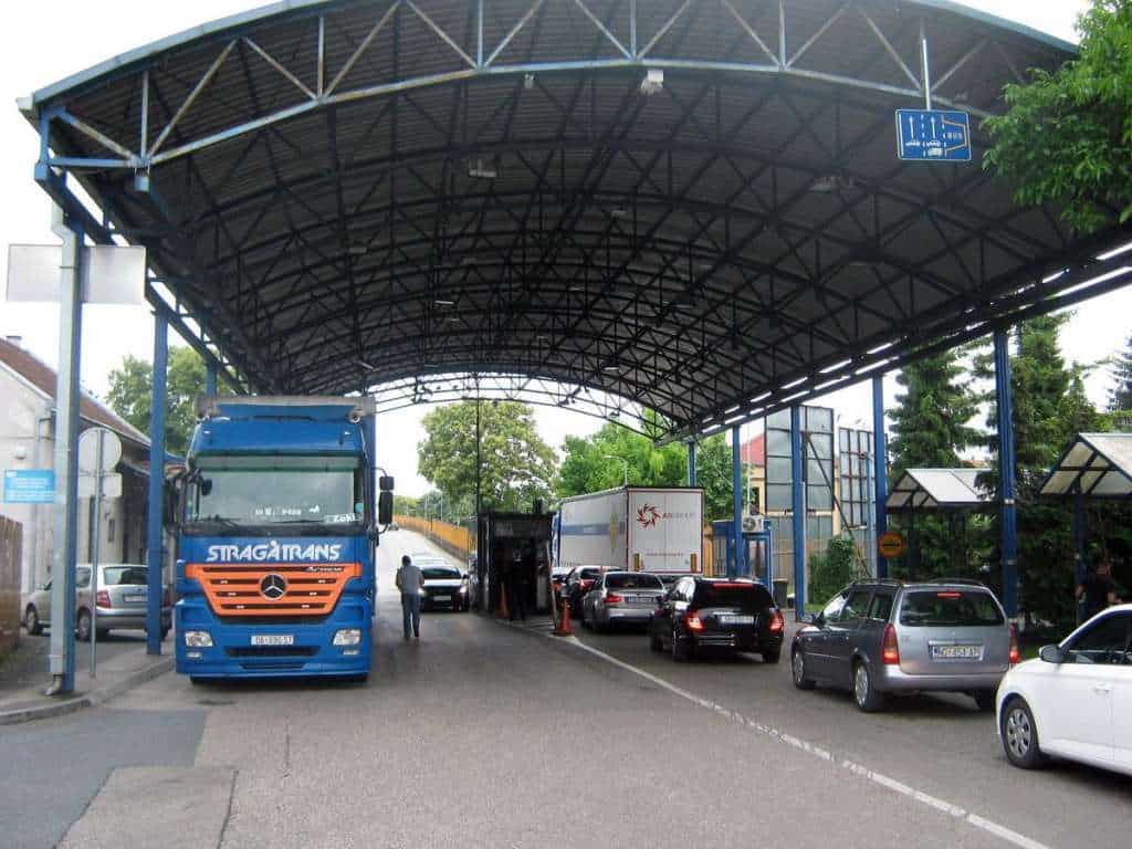 Od početka godine u BiH ušlo više od 60 tisuća državljana Ukrajine i Rusije