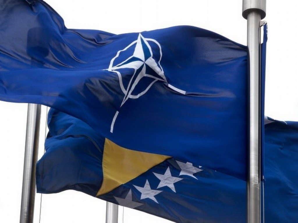 Šta će značiti nove mjere NATO-a koje je za BiH najavio Stoltenberg?