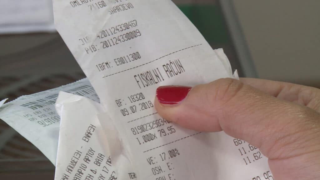 Posljednja prepreka za nižu stopu PDV-a, ali samo na papiru