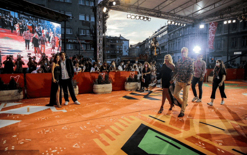 Počinje 28. Sarajevo Film Festival: Publiku čeka kvalitetan program i uživanje
