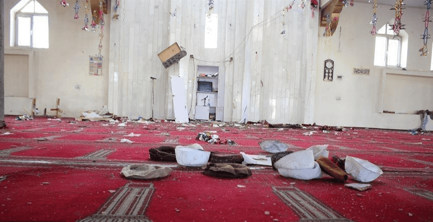 Afganistan: Eksplozija u džamiji u Kabulu, strahuje se da ima mnogo žrtava