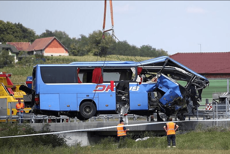 Nakon nesreće u Hrvatskoj: Dio pacijenata prebačeno u Poljsku, dvije osobe još u kritičnom stanju