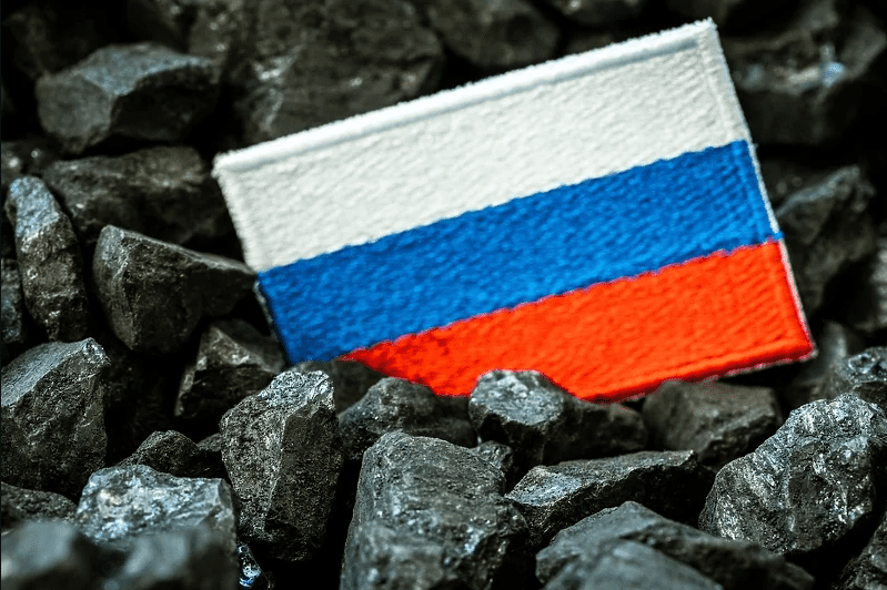 Na snagu stupa zabrana uvoza ruskog uglja u Evropsku uniju