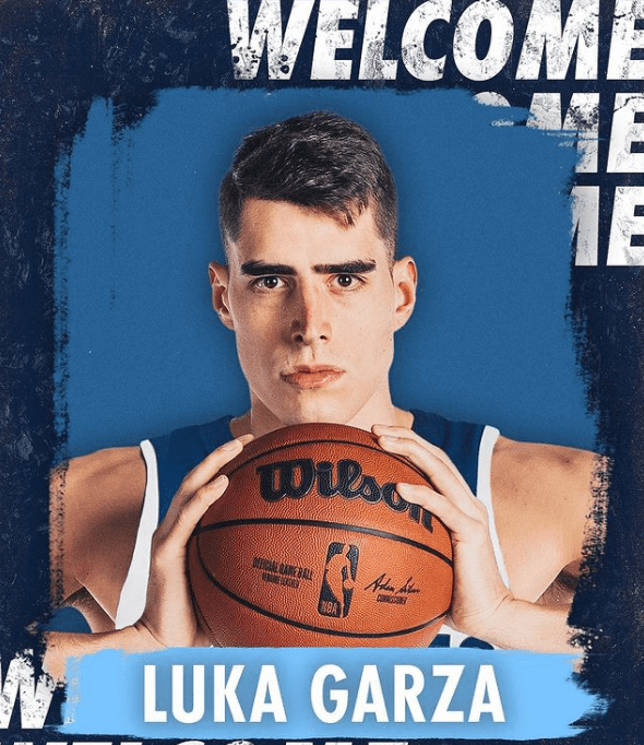 Reprezentativac BiH Luka Garza potpisao za novi klub u NBA ligi