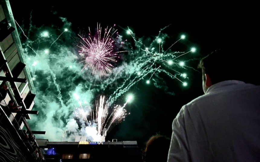 U sklopu ceremonije otvaranja SFF-a bit će upriličen desetominutni vatromet