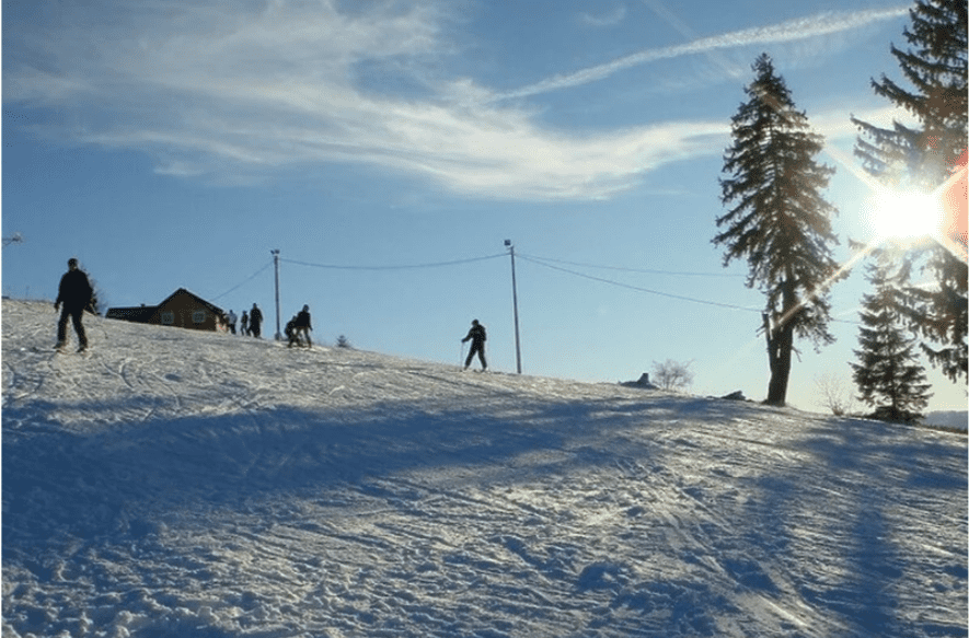 Planirana gradnja novog ski centra u BiH vrijednog 53 miliona KM