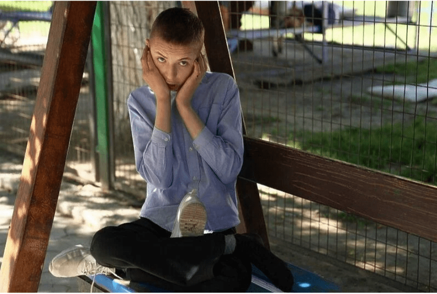 UN upozorava na zlostavljanje djece s invaliditetom u Ukrajini