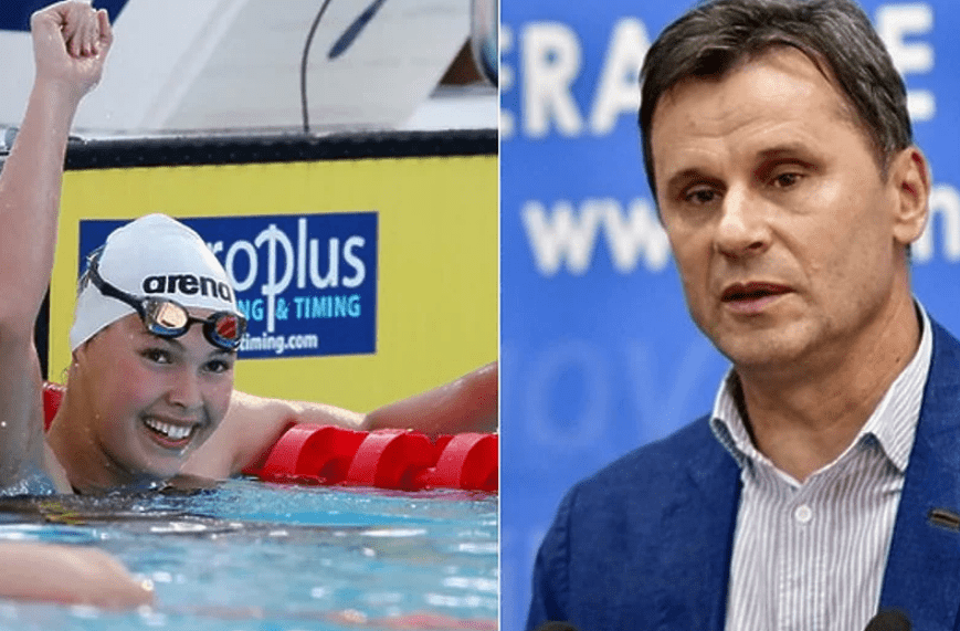 Novalić čestitao Lani Pudar: Reakcija Vlade FBiH za tvoj uspjeh neće izostati