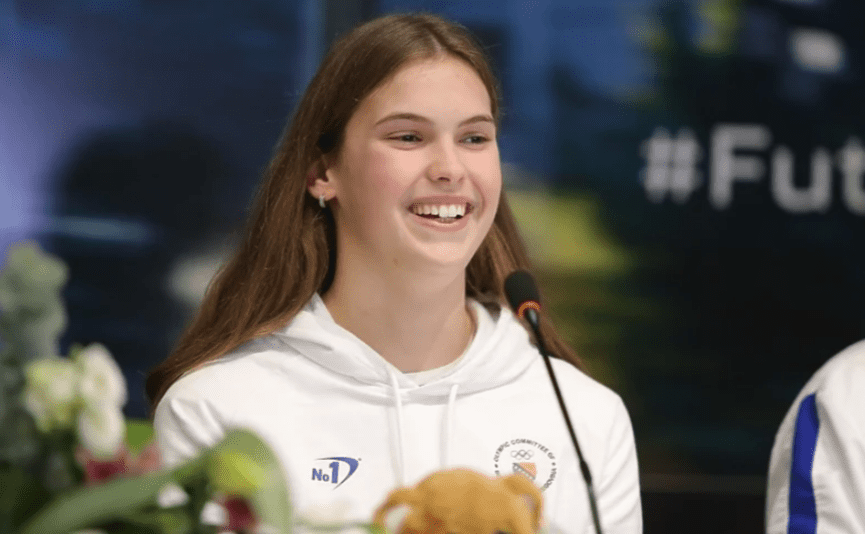 Lana Pudar dobija diplomatski pasoš Bosne i Hercegovine