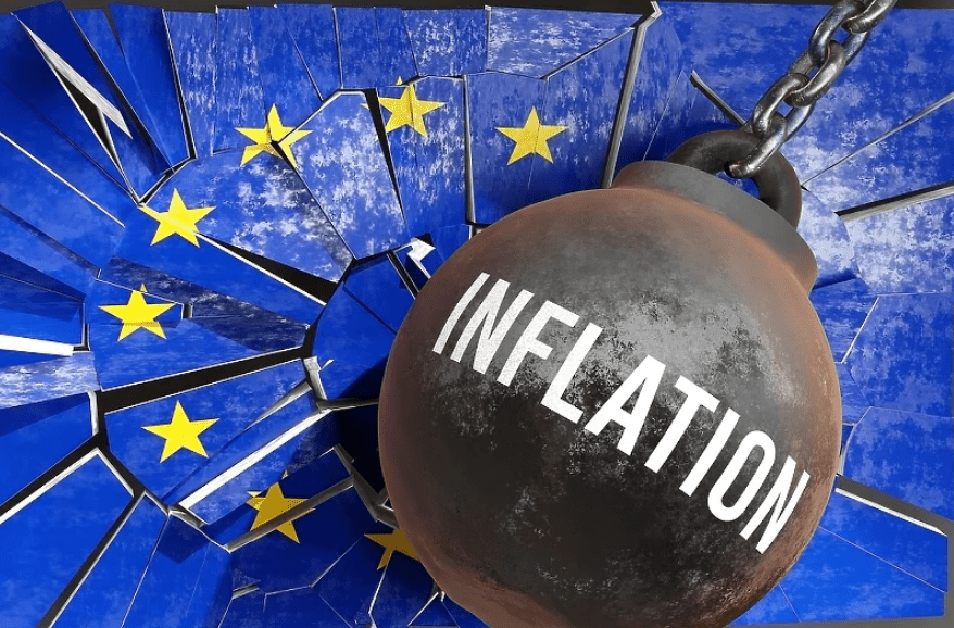 Austrija ima najvišu stopu inflacije u posljednjih 47 godina, povećava penzije i socijalnu pomoć