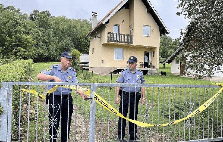 Tragedija kod Tuzle: Muškarac ubio suprugu pa sebe, tijela pronađena u štali