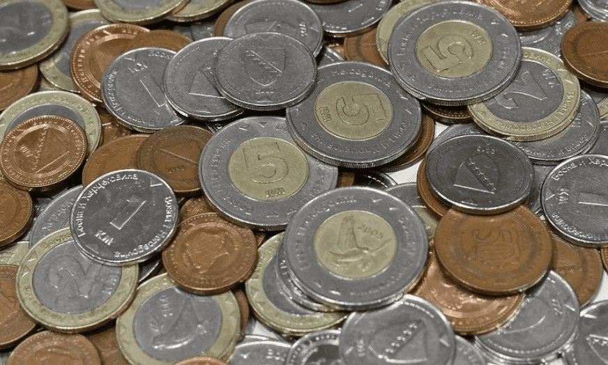 Godišnja inflacija i dalje raste: U FBiH za juli iznosi rekordnih 17,6 posto