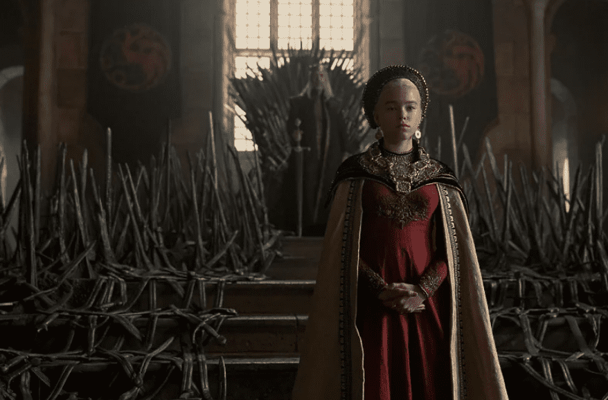 Serija “House of the Dragon” srušila HBO, gledatelji oduševljeni: Fenomenalno, 11 od 10
