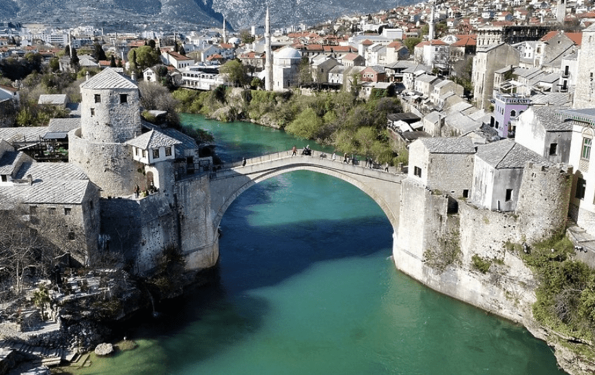 Kako je BiH poboljšala svoj nacionalni brend i zašto je to bitno za turizam