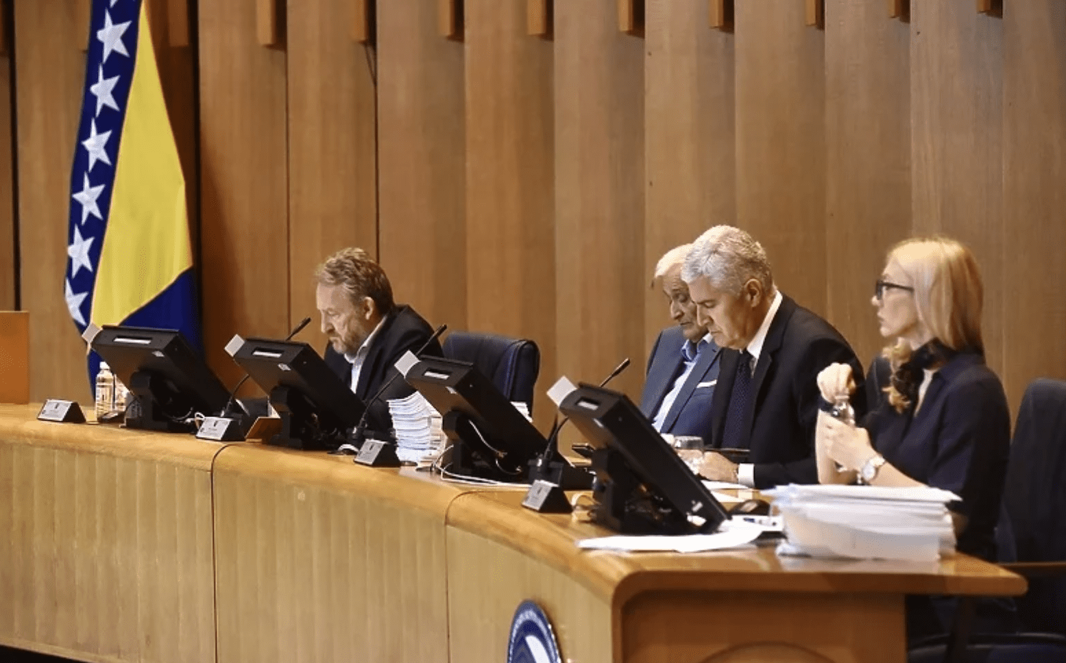 Parlamentarci bi sutra trebali konačno donijeti odluku o smanjenju akciza na gorivo