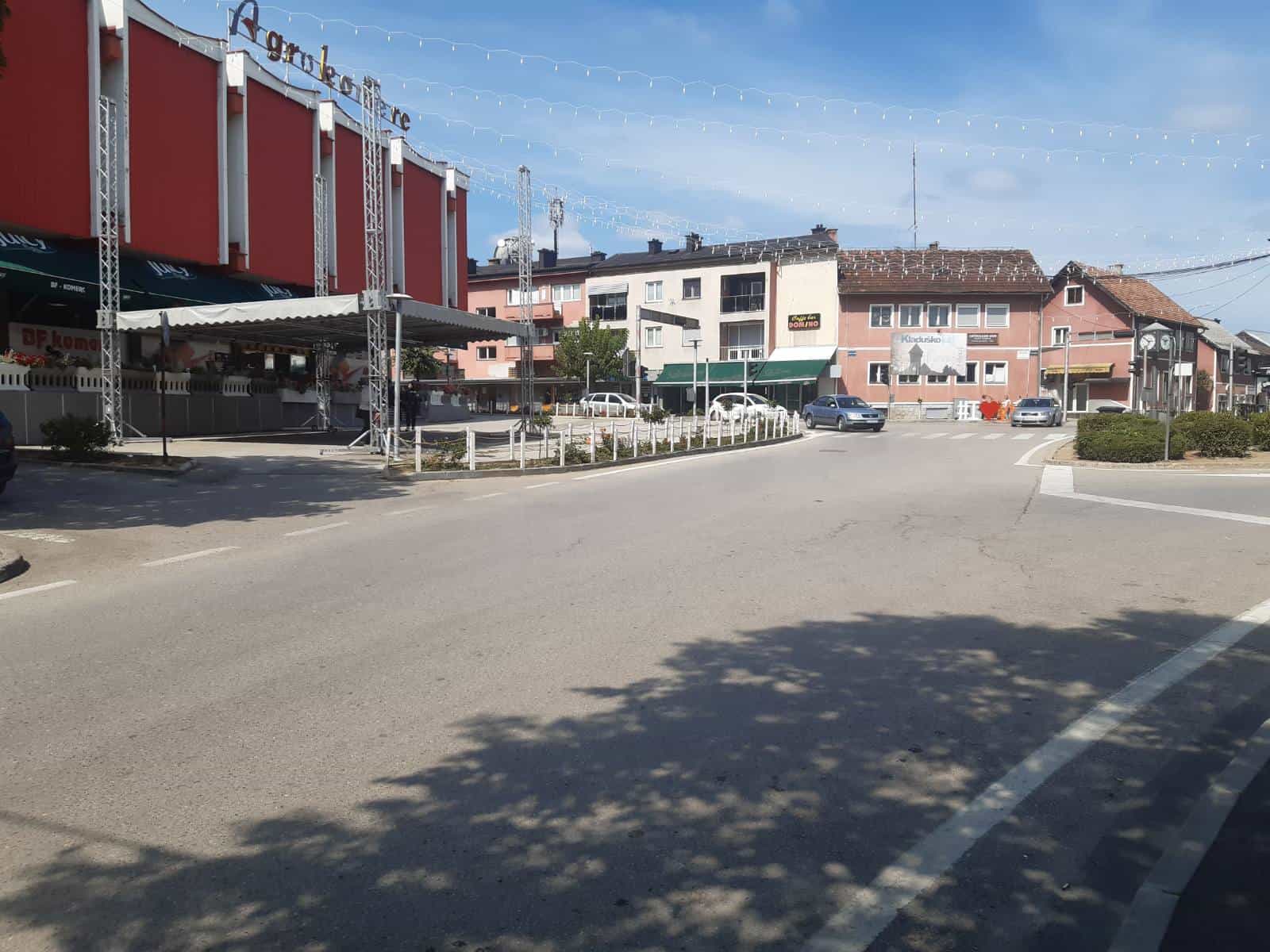 Završilo Kladuško ljeto, građani se vraćaju svakodnevnici i problemima