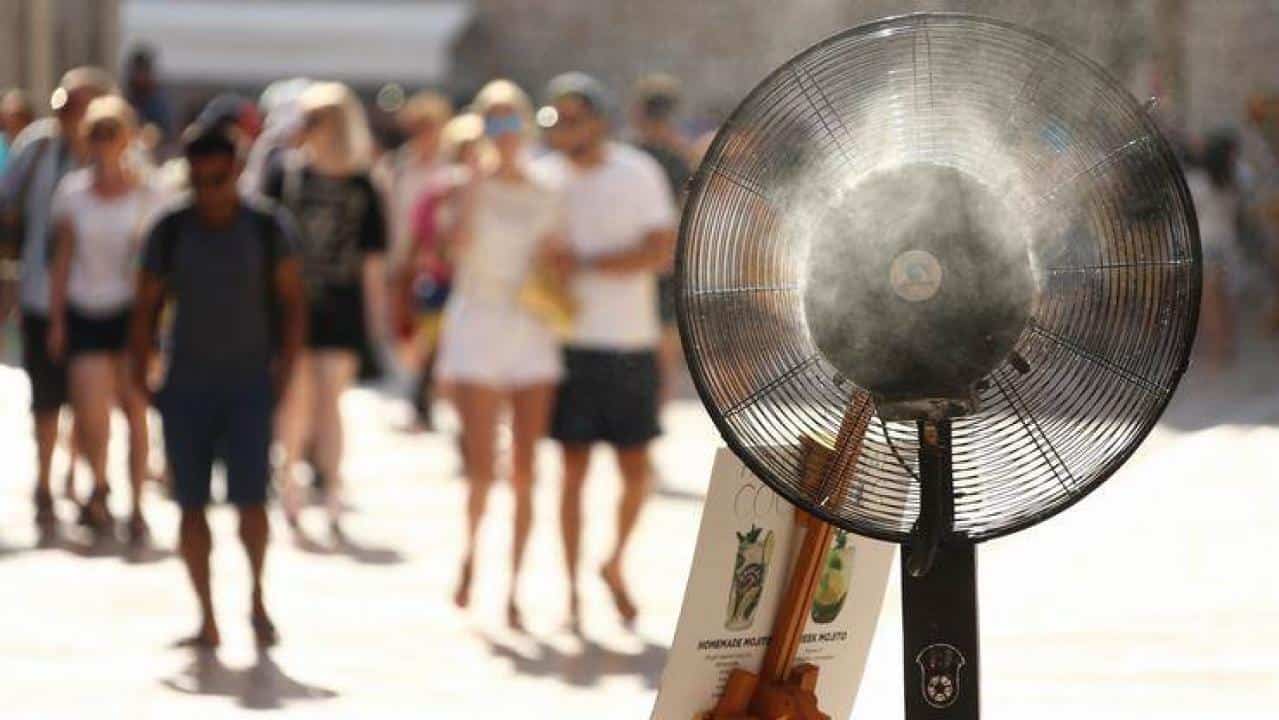 Novi toplotni udar stiže u BiH, temperature će rasti do 40 stepeni
