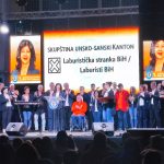 Predsjednica Laburista: Mi nemamo pravo da šutimo i da ne govorimo o onome što je bilo