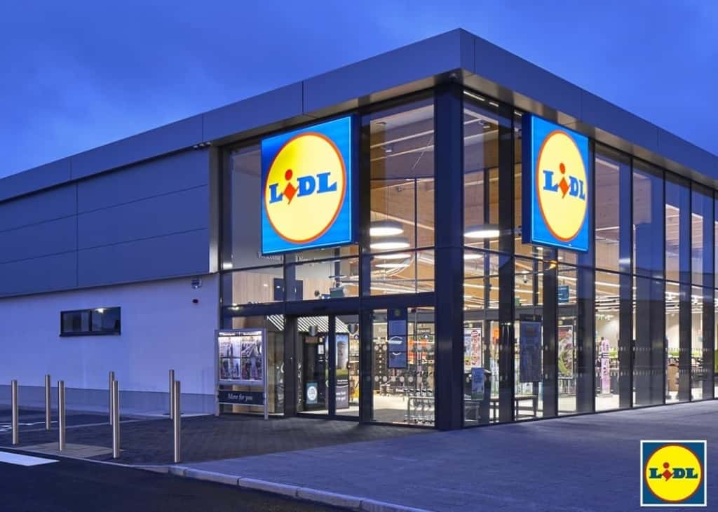 Lidl konačno počeo izgradnju objekata u BIH