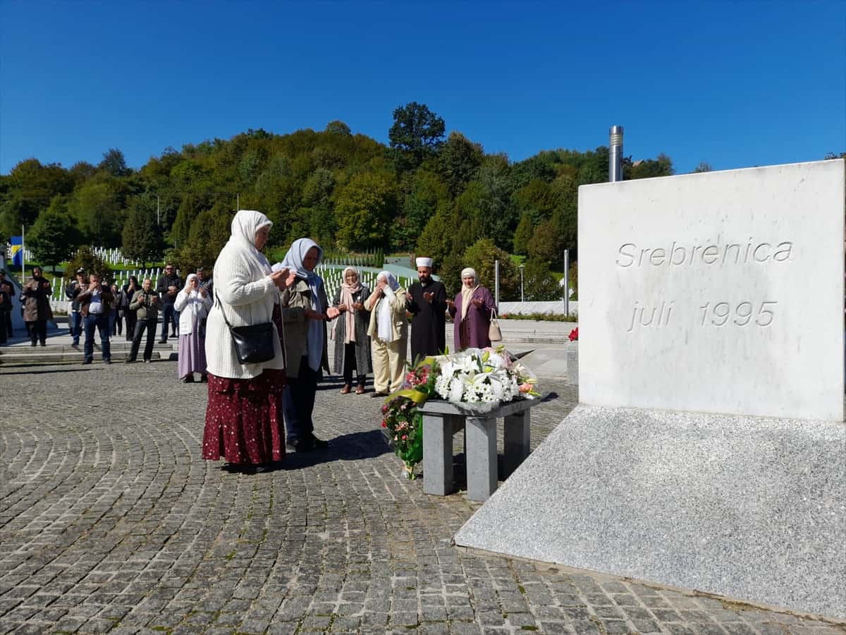 Obilježena 19. godišnjica otvaranja Memorijalnog centra Srebrenica – Potočari