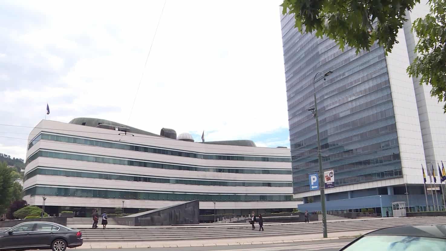 BIH: VIJEĆE MINISTARA ZABRANILO IZVOZ ŠUMSKIH SORTIMENATA I PROIZVODA OD DRVETA DO 31. OKTOBRA